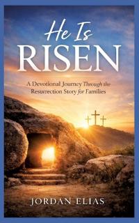 He is Risen