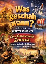 Was geschah wann?