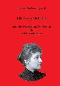 Lily Braun 1865-1916