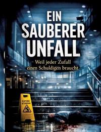 Ein sauberer Unfall