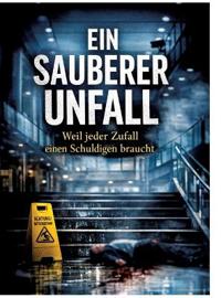 Ein sauberer Unfall