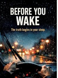 Before You Wake