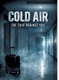 Bokomslag för "Cold Air"