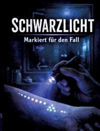 Schwarzlicht