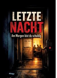 Letzte Nacht