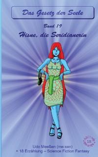 Hisne, die Seridianerin