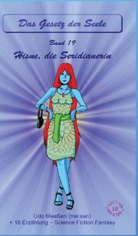 Hisne, die Seridianerin
