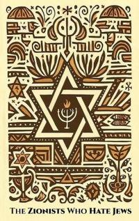 The ZIONISTS who HATE JEWS