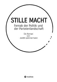 Stille Macht