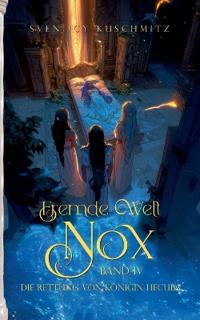 Fremde Welt Nox Band IV