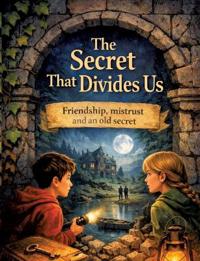 The Secret That Divides Us