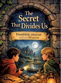 The Secret That Divides Us