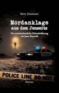 Mordanklage aus dem Jenseits
