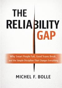 The Reliability Gap