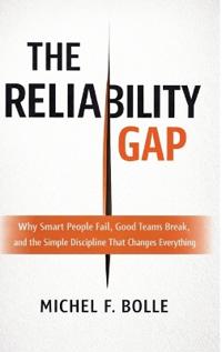 The Reliability Gap