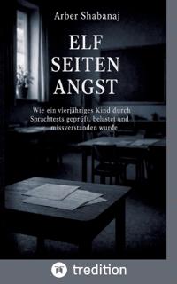 Elf Seiten Angst