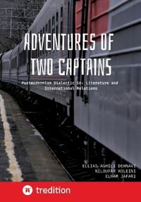 Adventures of Two Captains