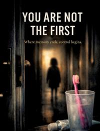 You Are Not the First