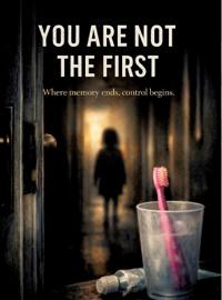 You Are Not the First