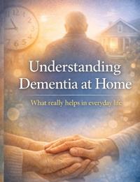 Understanding Dementia at Home