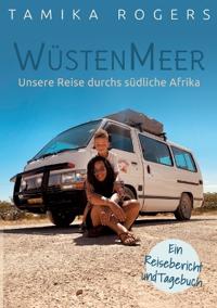 Wüstenmeer