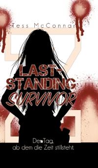 Z - Last-Standing Survivor