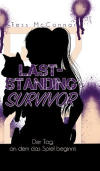 Z - Last-Standing Survivor