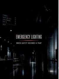Emergency Lighting