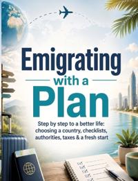Emigrating with a Plan