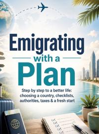 Emigrating with a Plan