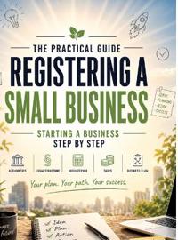 Registering a Small Business - The Practical Guide