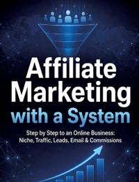 Affiliate Marketing with a System