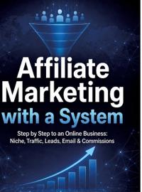 Affiliate Marketing with a System