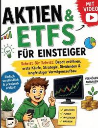 Aktien & ETFs für Einsteiger