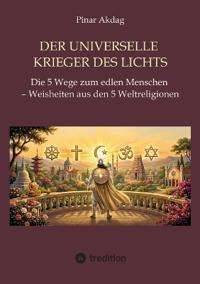 Der universelle Krieger des Lichts
