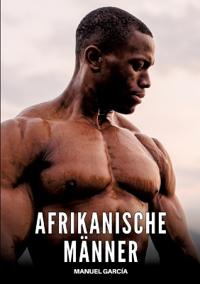 Afrikanische Männer