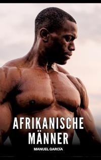 Afrikanische Männer