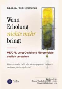 Wenn Erholung nichts mehr bringt