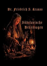 Südslavische Hexensagen