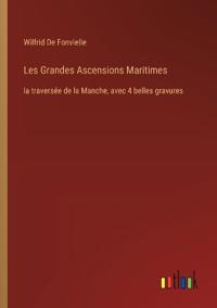 Les Grandes Ascensions Maritimes