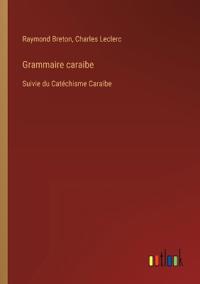 Grammaire caraibe