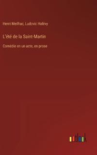 L'été de la Saint-Martin