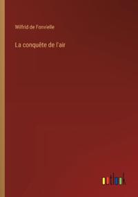 La conquête de l'air