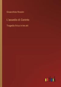 L'assedio di Corinto