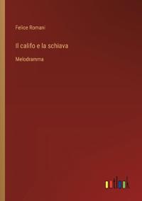 Il califo e la schiava