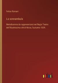 La sonnambula