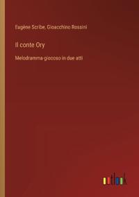 Il conte Ory