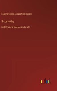 Il conte Ory