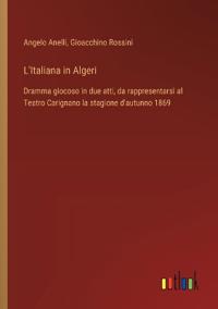 L'Italiana in Algeri