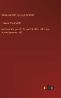 Olivo e Pasquale